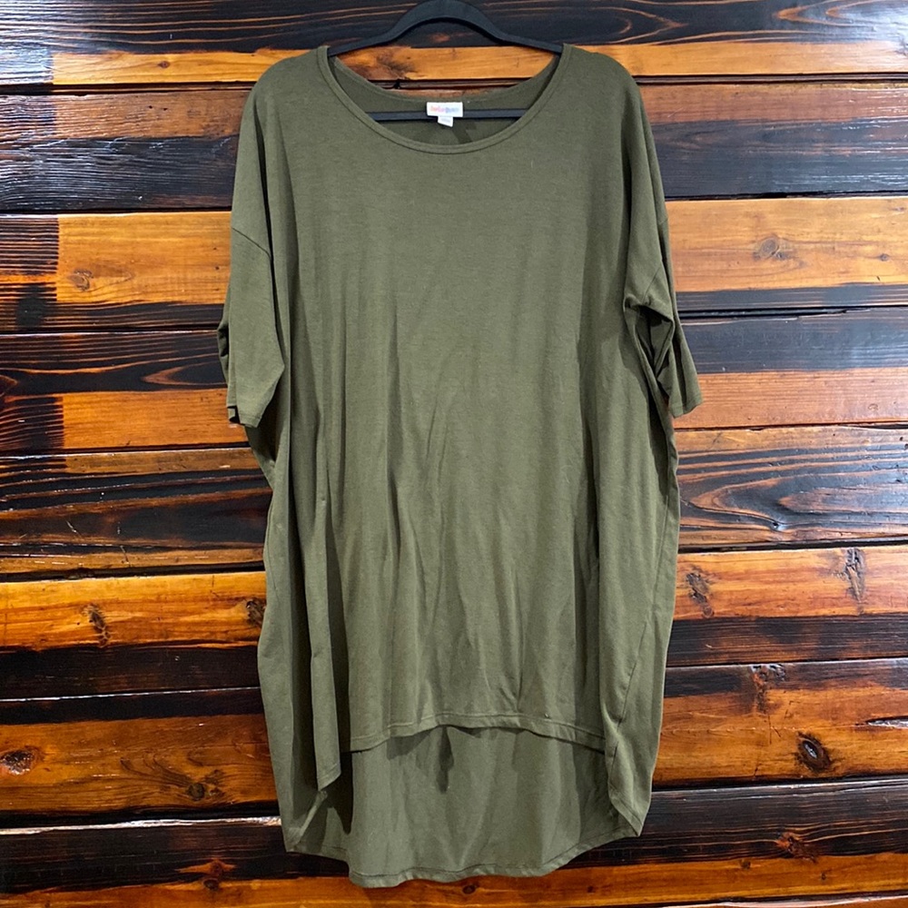 Lularoe Irma